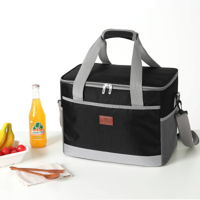 Cooler Bag/Thermos Cold Insulation/Picnic Bag/Camping/Picnic/Fishing/Travel/Assistant/Cold