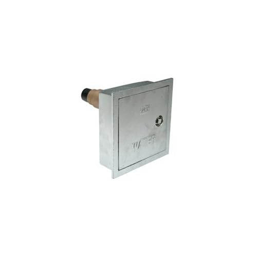 Zurn Z1330-C Moderate Climate Encased Wall Hydrant