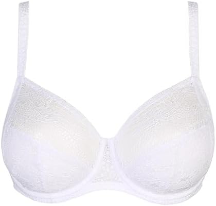 PrimaDonna Women's 014-1970 Twist Epirus Full Cup Underwire Bra