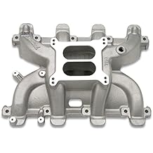 Edelbrock 71187 Intake Manifold