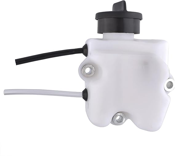 Cancanle Fuel Tank Assembly for Stihl HS45 HS52 Hedge Trimmer Tank Part No. 4228 350 0410