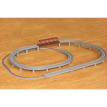 Rokuhan Z Scale R063 Rail Set D Separation Set