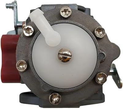 [Motorcycle Parts] Carburetor 070 for Stihl 070 090 090G 090AV Chainsaw LB-S9 Tillotson HL-324A HL244A OEM#1106 120 0650 Carb [Easy to Replace]