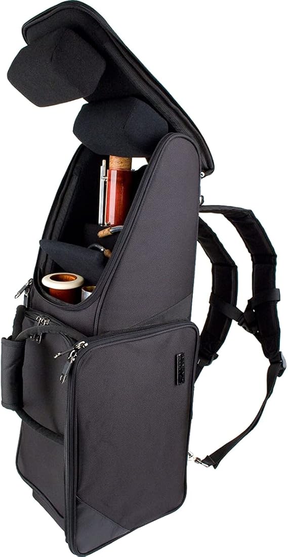 Protec Bassoon Gig Bag - Platinum Series, Model PL252