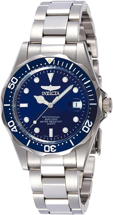 Invicta Men's Pro Diver Watch