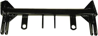 Blue Ox BX1722 Baseplate for Chevy Spark
