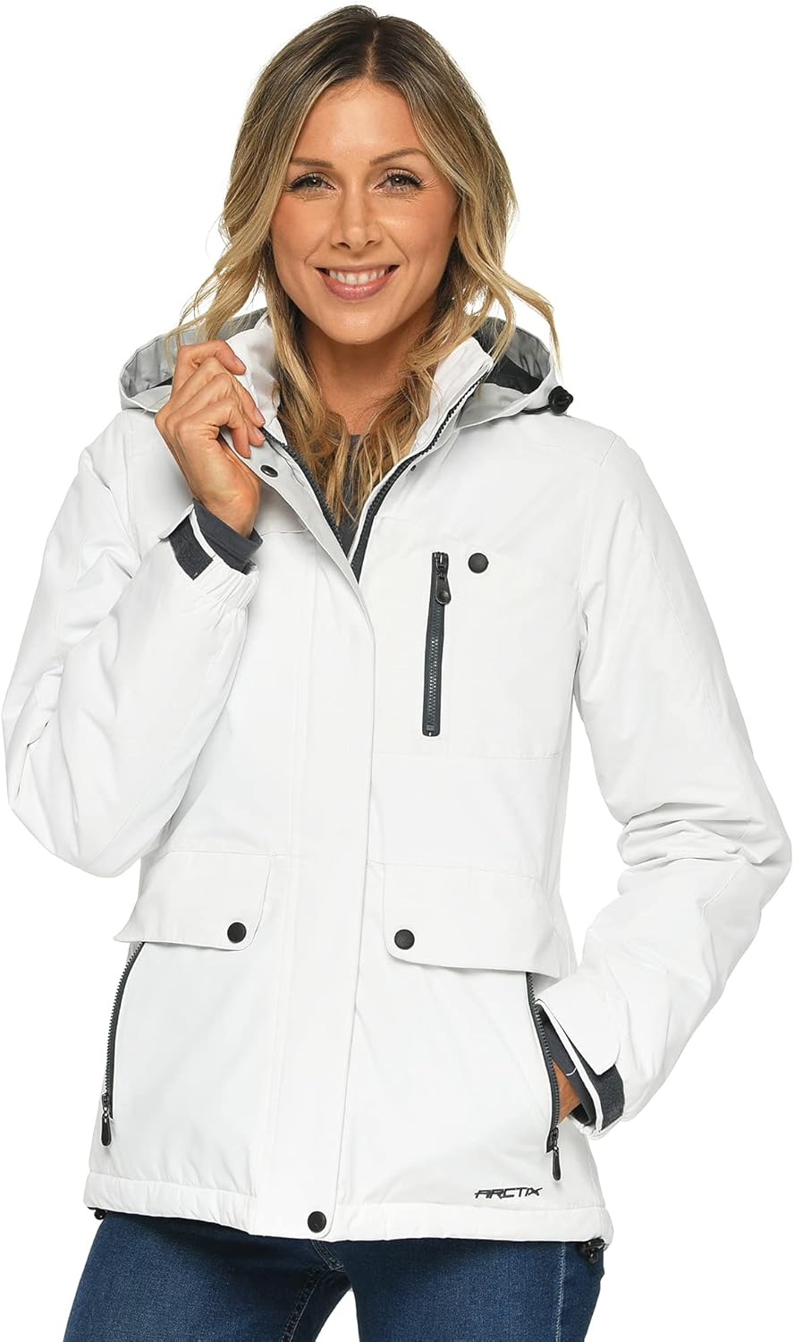 Arctix womens Daybreak Insulated Jacket