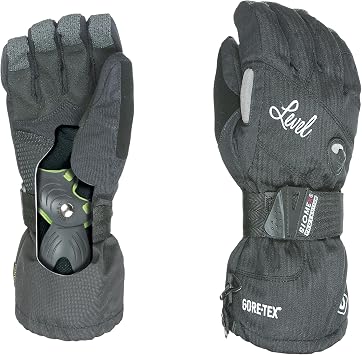Level Half Pipe W Gore-tex